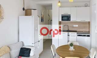 Appartement 3 Pièces 56 m² à vendre à Pianottoli-Caldarello (20131)