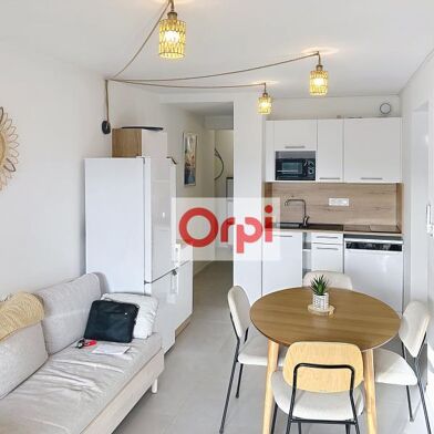 Appartement 3 pièces 349000 €