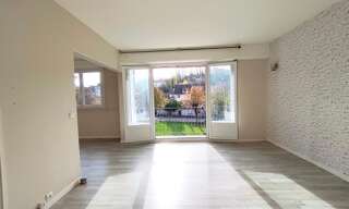 Appartement 3 Pièces 75 m² à vendre à Épône (78680)