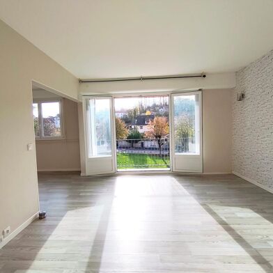 Appartement 3 pièces 159000 €