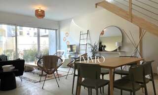 Appartement 3 Pièces 60 m² à vendre à Castelnau-le-Lez (34170)