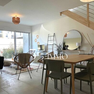 Appartement 3 pièces 365000 €