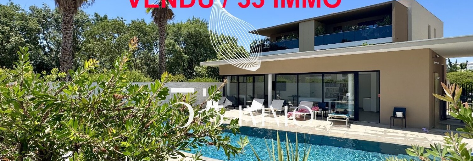 Appartement 3 Pièces 72 m² à vendre à Lattes (34970)