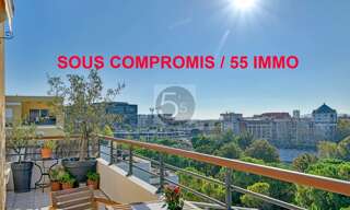 Appartement 3 Pièces 79 m² à vendre à Montpellier (34000)