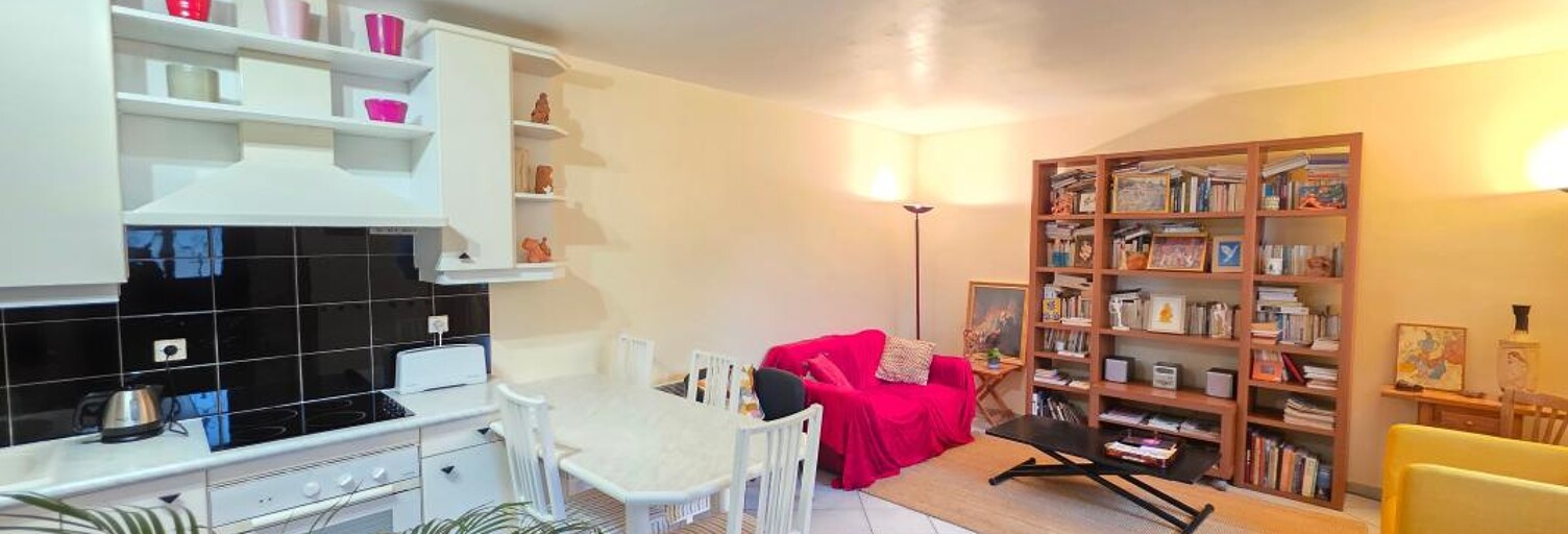 Maison 5 Pièces 79 m² à vendre à Houilles (78800)