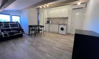 Appartement 1 Pièce 12 m² à louer à Domazan (30390)