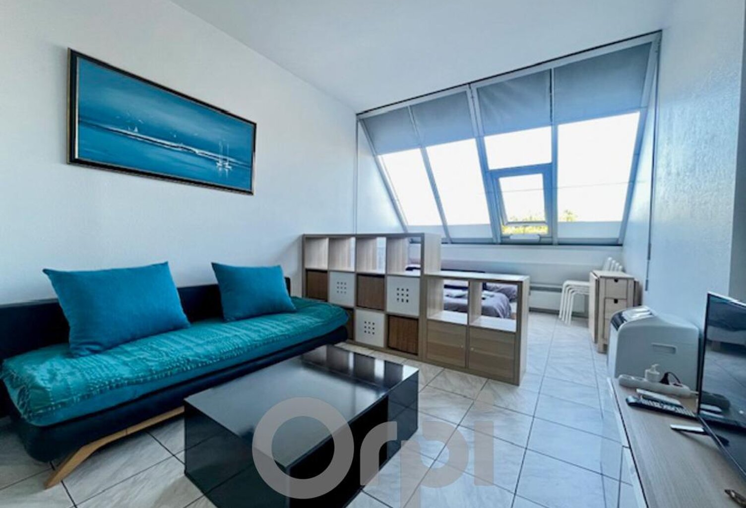 Les Minimes – Appartement lumineux à 150 m de la plage — photo 1