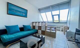 Appartement 1 Pièce 30 m² à vendre à La Rochelle (17000)