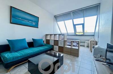 Les Minimes – Appartement lumineux à 150 m de la plage — photo du bien