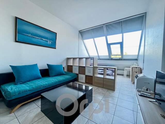 Les Minimes – Appartement lumineux à 150 m de la plage — photo du bien