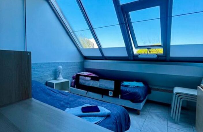 Les Minimes – Appartement lumineux à 150 m de la plage — photo 4