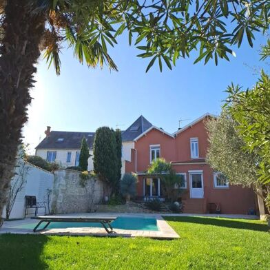 Maison 5 pièces 1404000 €