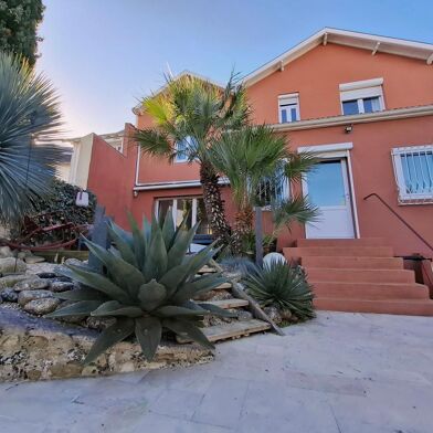 Maison 5 pièces 1404000 €