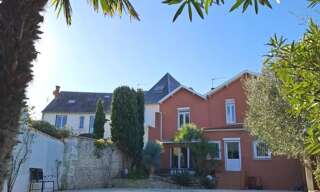 Maison 5 Pièces 148 m² à vendre à La Rochelle (17000)