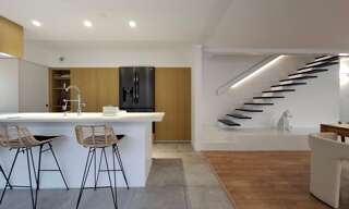 Maison 5 Pièces 208 m² à vendre à Angoulins (17690)