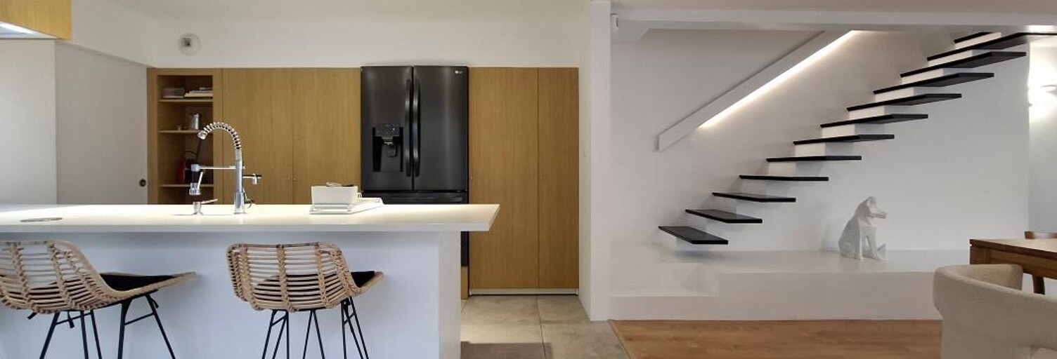 Maison 5 Pièces 208 m² à vendre à Angoulins (17690)