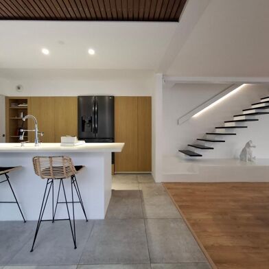 Maison 5 pièces 949000 €