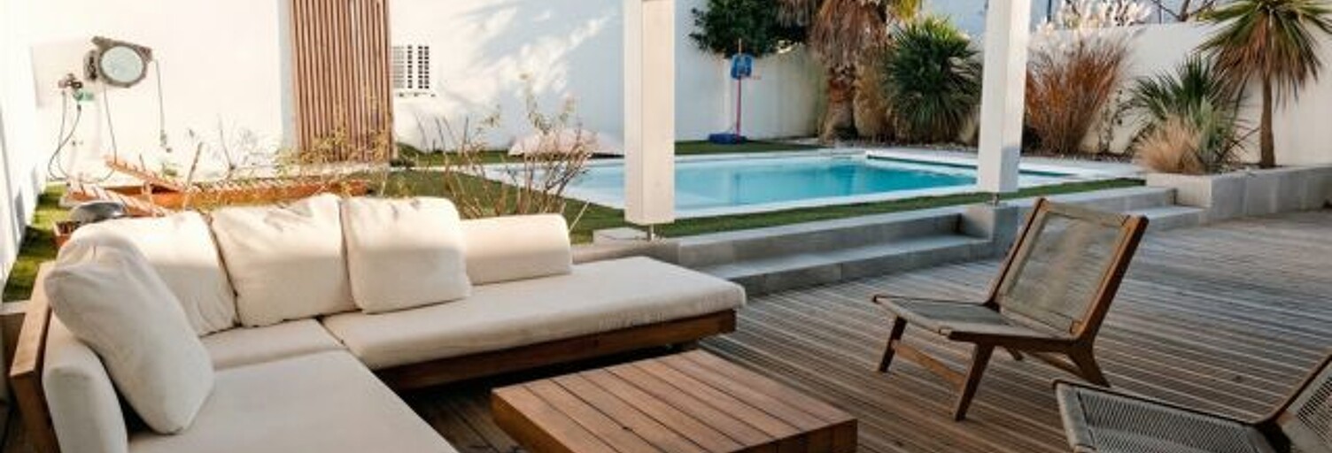 Maison 5 Pièces 208 m² à vendre à Angoulins (17690)