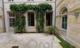 Appartement 3 Pièces 49 m² à vendre à La Rochelle (17000)