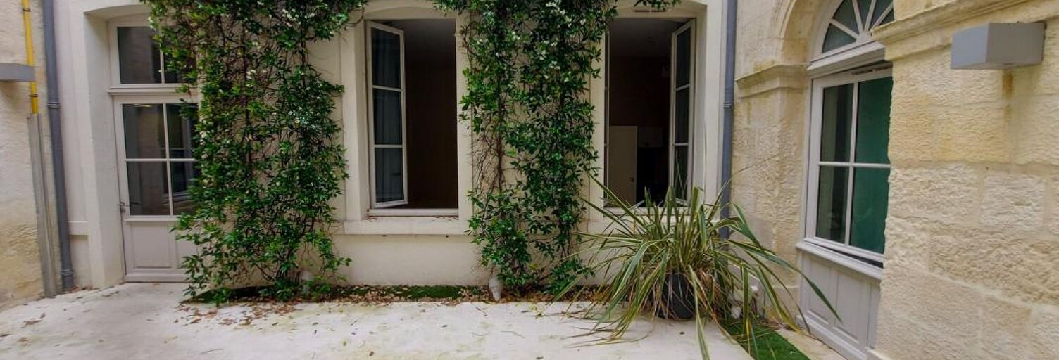 Appartement 3 Pièces 49 m² à vendre à La Rochelle (17000)