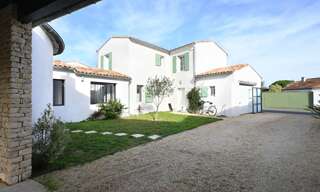 Maison 5 Pièces 143 m² à vendre à La Flotte (17630)