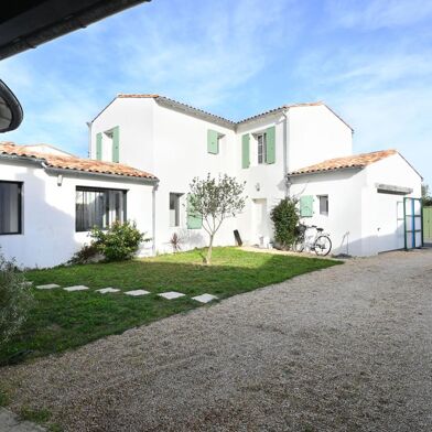 Maison 5 pièces 1092000 €