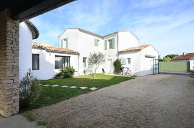 Maison 5 pièces 1092000 €