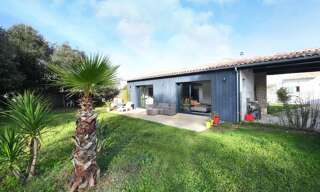 Maison 5 Pièces 143 m² à vendre à La Flotte (17630)