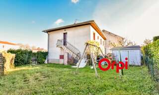 Appartement 4 Pièces 83 m² à vendre à Miribel (01700)