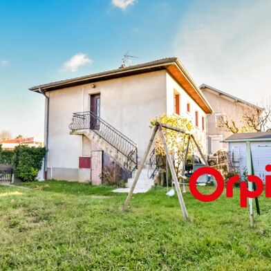 Appartement 4 pièces 198000 €