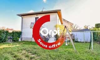 Appartement 4 Pièces 83 m² à vendre à Miribel (01700)