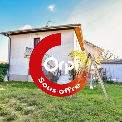 Appartement 4 pièces 198000 €