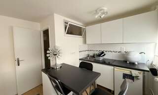 Appartement 1 Pièce 21 m² à louer à Oullins-Pierre-Bénite (69600)