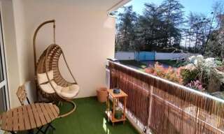 Appartement 3 Pièces 70 m² à louer à Saint-Genis-Laval (69230)