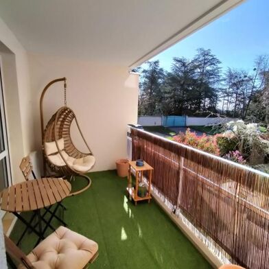 Appartement 3 pièces 1005 €