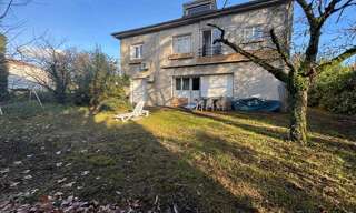 Maison 8 Pièces 229 m² à vendre à Villeurbanne (69100)