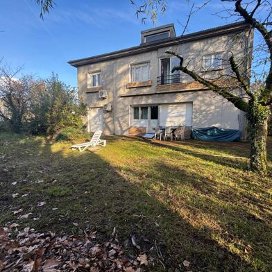 Maison 8 pièces 567000 €