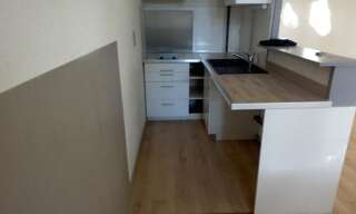 Maison 2 Pièces 32 m² à louer à Léognan (33850)