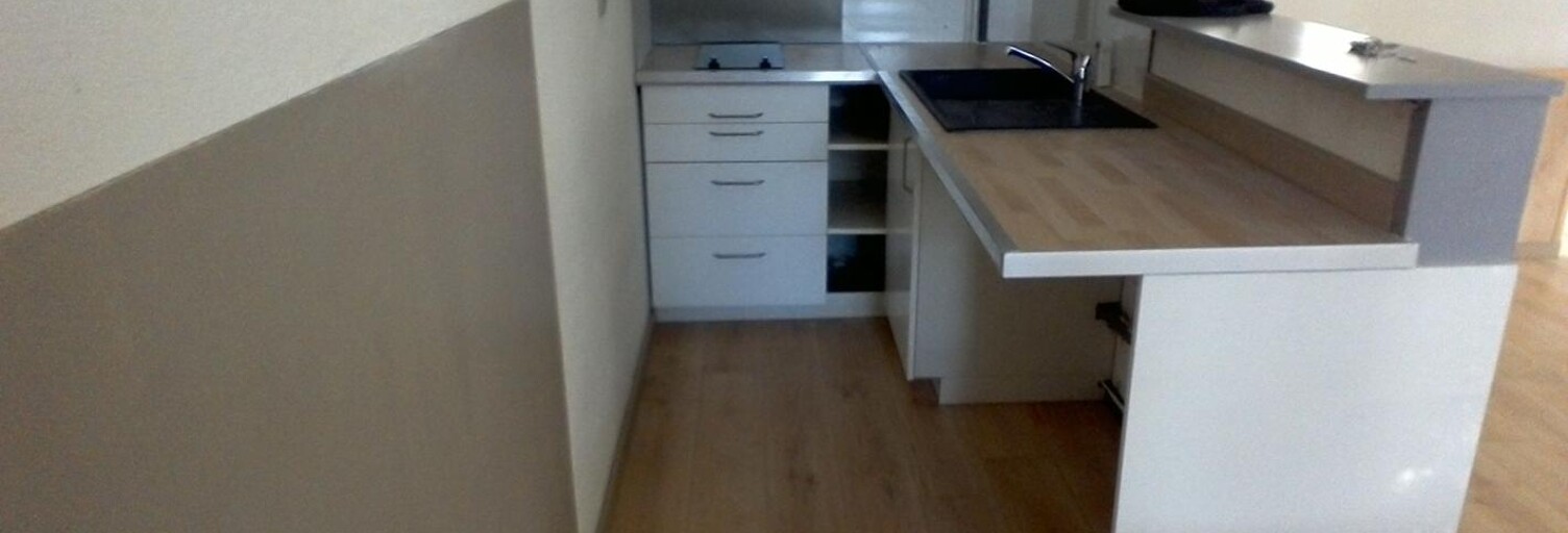 Maison 2 Pièces 32 m² à louer à Léognan (33850)