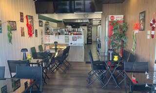 Commerce  103 m² à vendre à Villenave-d'Ornon (33140)