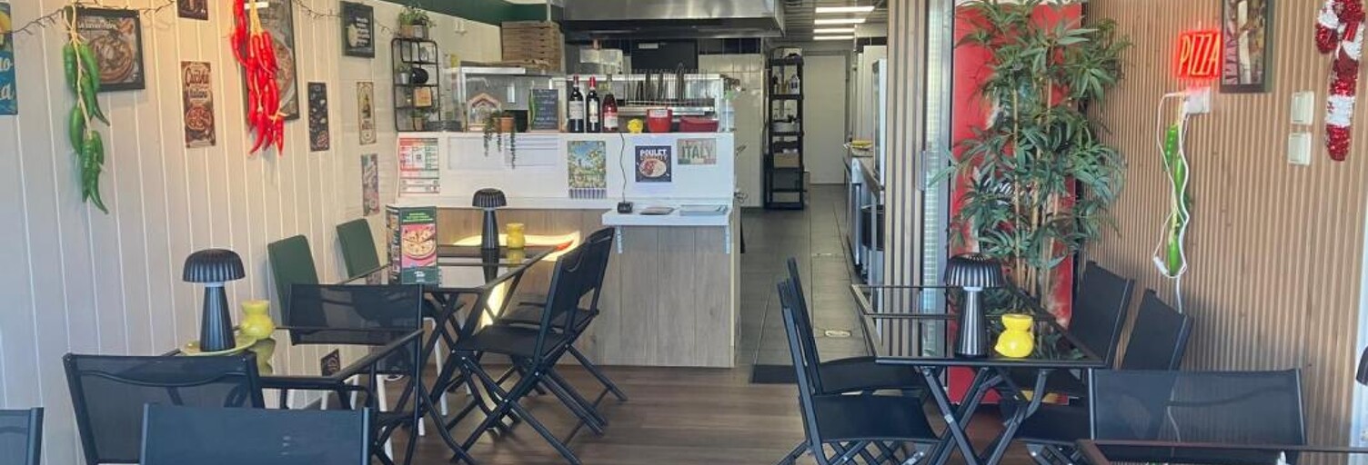 Commerce  103 m² à vendre à Villenave-d'Ornon (33140)