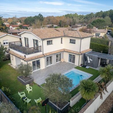 Maison 6 pièces 665000 €