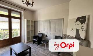 Appartement 2 Pièces 44 m² à louer à Mende (48000)
