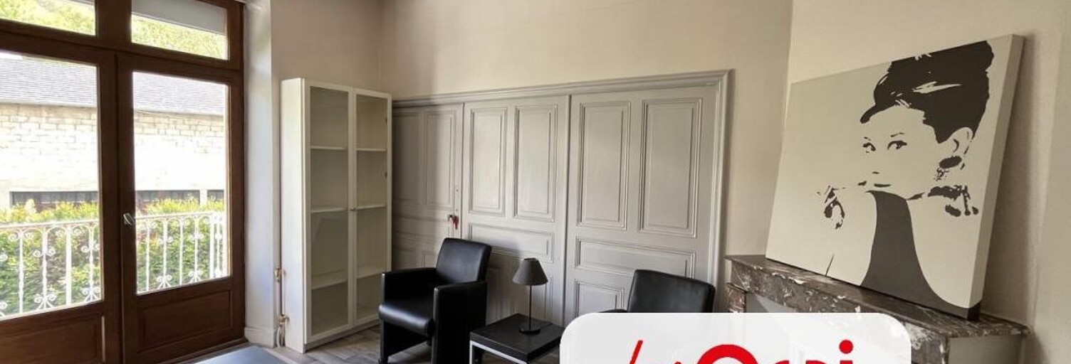 Appartement 2 Pièces 44 m² à louer à Mende (48000)