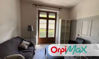 Appartement 2 Pièces 44 m² à louer à Mende (48000)