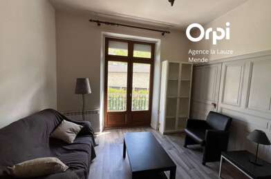 Appartement 2 pièces 414 €