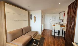 Appartement 2 Pièces 21 m² à louer à Capbreton (40130)