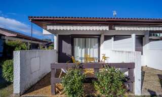 Maison 2 Pièces 29 m² à vendre à Lit-et-Mixe (40170)