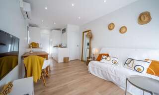 Maison 2 Pièces 29 m² à vendre à Lit-et-Mixe (40170)