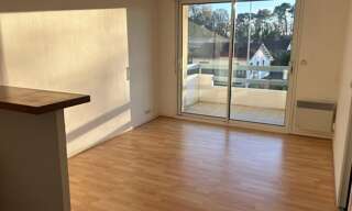 Appartement 2 Pièces 32 m² à louer à Mont-de-Marsan (40000)